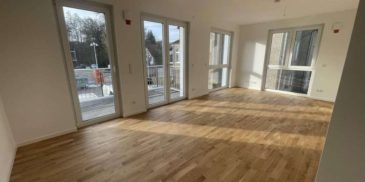 Wohnung zum Mieten in Blankenfelde-Mahlow 1.620 € 82.9 m² 3 zimmer