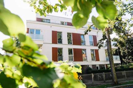 Wohnung Potsdam Babelsberg Süd - 4 Zimmer, 101 m&sup2;, 750.000&euro; | Angebot:23481388