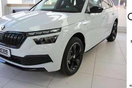 Skoda Kamiq 42.800 km 25.990 &euro; Berlin 13435