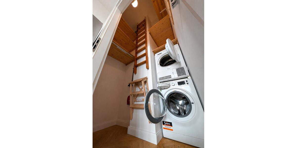 Erdgeschoßwohnung Berlin Mitte - 3 Zimmer, 80 m&sup2;, 489.000&euro; | Angebot:27259594