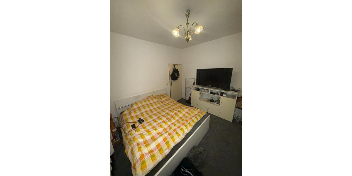 Erdgeschoßwohnung Berlin Charlottenburg-Wilmersdorf - 2 Zimmer, 53 m&sup2;, 279.000&euro; | Angebot:25753576