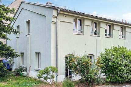 ETW-PAKET: REIHENHAUS MIT ZWEI VERMIETETEN EINHEITEN 5 zimmer