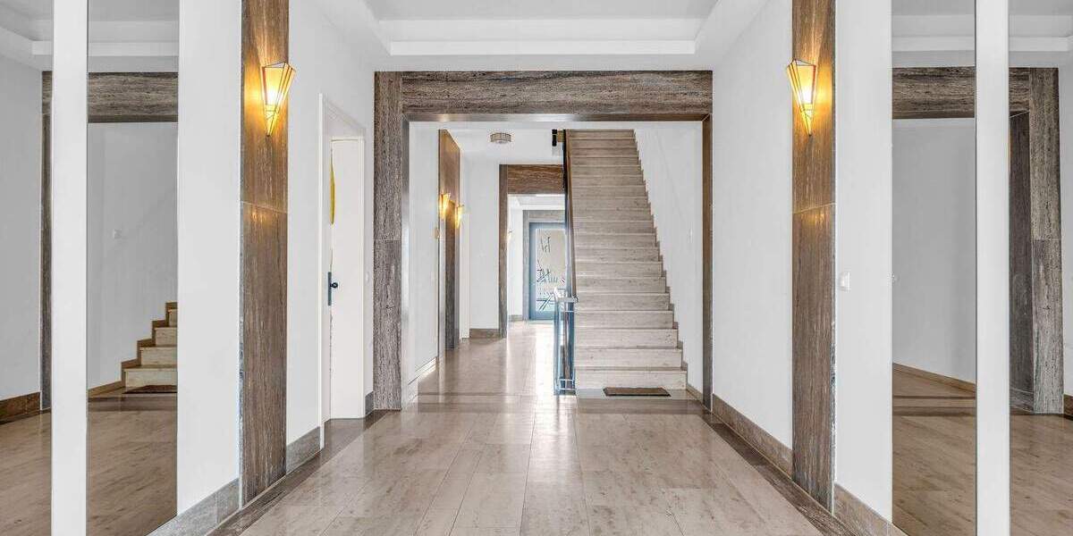 Etagenwohnung Potsdam Berliner Vorstadt - 3 Zimmer, 77 m&sup2;, 2.150&euro; | Angebot:25748536