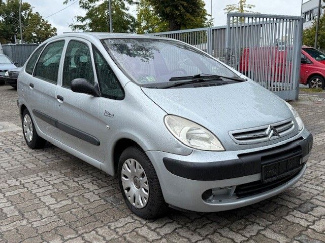 Citroen Xsara Picasso 125.345 km 1.450 € Berlin 12099