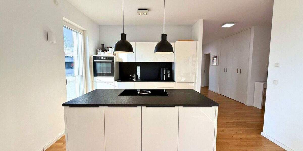 Etagenwohnung Berlin Köpenick - 3 Zimmer, 115 m&sup2;, 649.000&euro; | Angebot:25602402