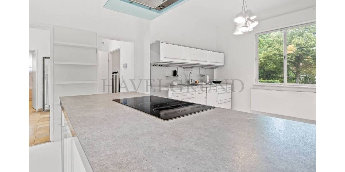 Etagenwohnung Falkensee - 6 Zimmer, 220 m&sup2;, 2.800&euro; | Angebot:26568835