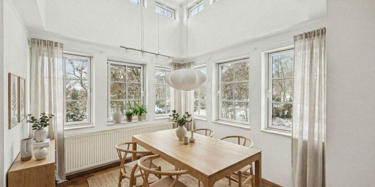 Etagenwohnung Königs Wusterhausen - 3 Zimmer, 65 m&sup2;, 228.000&euro; | Angebot:24867179