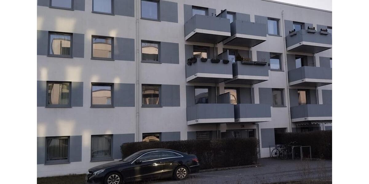 Etagenwohnung Berlin Treptow-Köpenick - 3 Zimmer, 72 m&sup2;, 1.500&euro; | Angebot:26126165