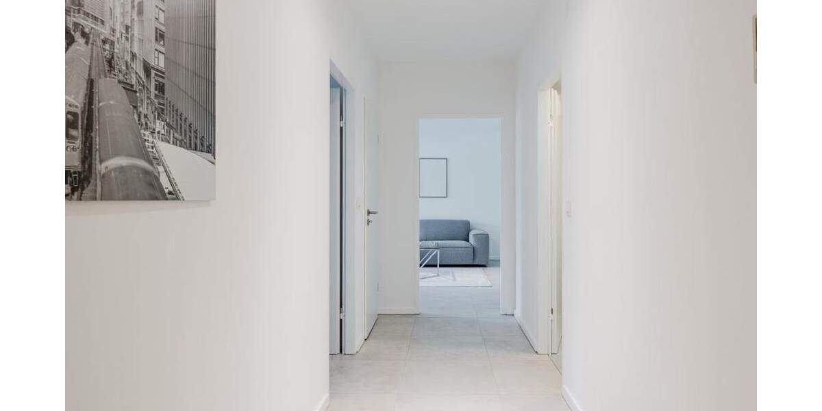 Etagenwohnung Berlin Charlottenburg - 2 Zimmer, 71 m&sup2;, 499.000&euro; | Angebot:26700123