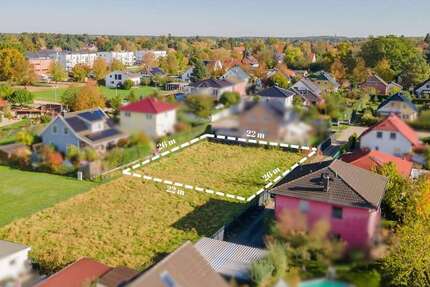 Grundstück Schöneiche bei Berlin - 220.000&euro; | Angebot:24017959