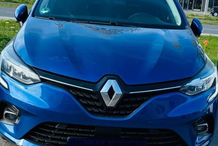 Renault Clio 59.000 km 14.600 &euro; Berlin 12555