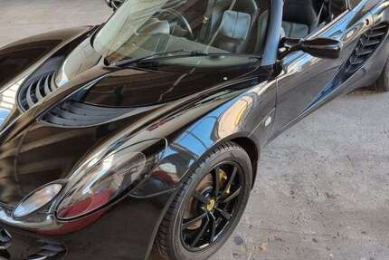Lotus Elise 149.000 km 26.999 € Berlin 13089