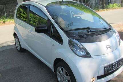 Citroen C-Zero 26.700 km 9.390 &euro; Berlin 12309