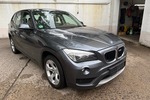 BMW X1 sDrive18d Automatic 92.443 km 12.900 € Berlin 10247