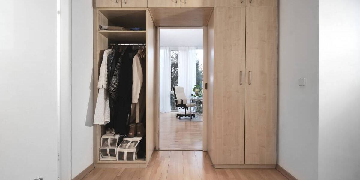 Etagenwohnung Berlin Westend - 3 Zimmer, 120 m&sup2;, 849.000&euro; | Angebot:25942154