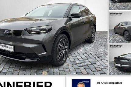 Ford Capri 2.111 km 41.578 &euro; Berlin 13089