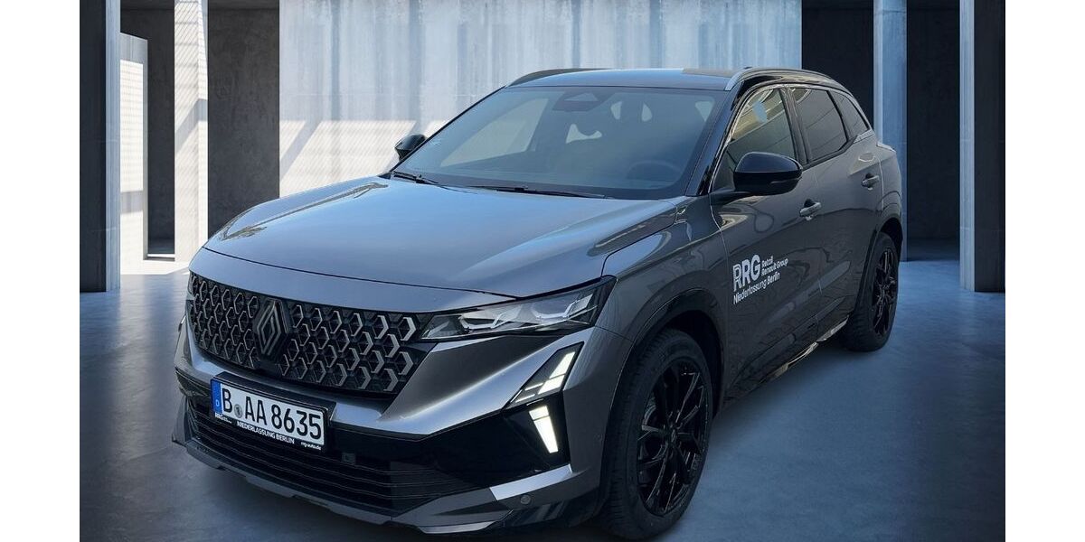 Renault Austral 4.500 km 36.990 &euro; Berlin 12099