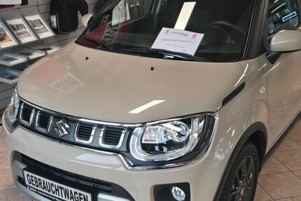 Suzuki Ignis 3.681 km 13.980 &euro; Bernau 16321