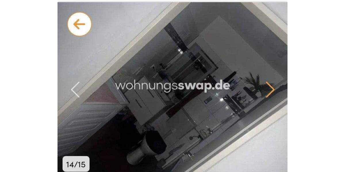 Etagenwohnung Berlin Lichtenrade - 4 Zimmer, 80 m&sup2;, 682&euro; | Angebot:26018286