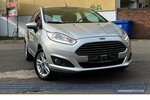 Ford Fiesta Trend*SHZ*Tel.*Klima*LEDT.*CD-Play*Ambiet 40.543 km 6.980 € Berlin 13187