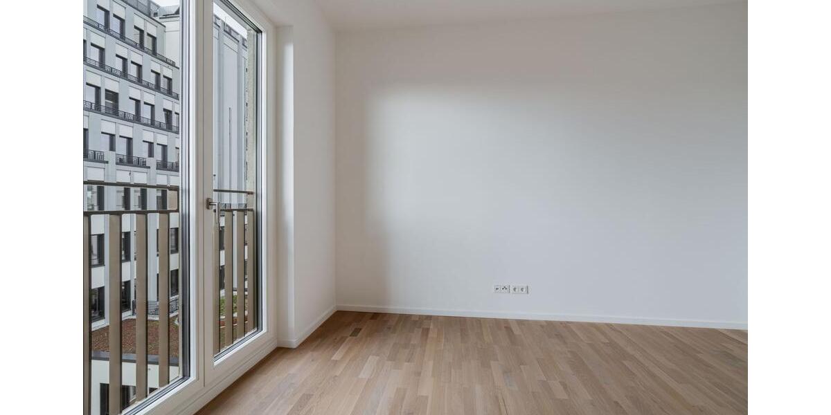Etagenwohnung Berlin Tempelhof-Schöneberg - 3 Zimmer, 93 m&sup2;, 2.290&euro; | Angebot:26137073