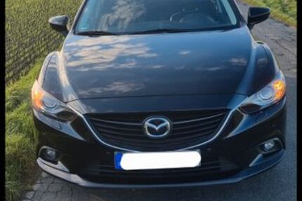 Mazda 6 133.350 km 12.299 &euro; Berlin 13086