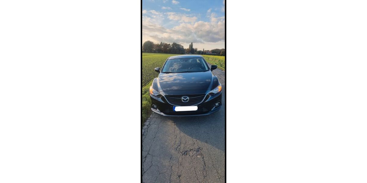 Mazda 6 133.350 km 12.299 &euro; Berlin 13086