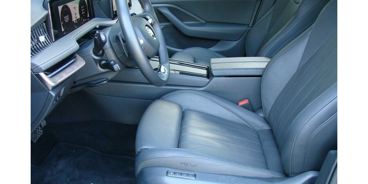 Skoda Superb 2.0TDi L&K 4x4 ACC LED AHK H&K 360º 41.532 km 39.980 &euro; Falkensee 14612
