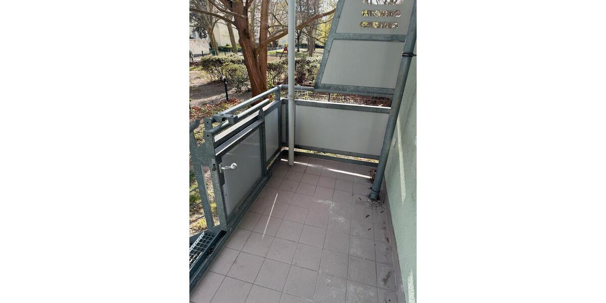 Erdgeschoßwohnung Berlin Spandau - 2 Zimmer, 52 m&sup2;, 1.200&euro; | Angebot:25933561