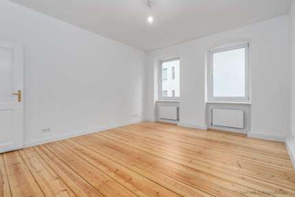 Wohnung Berlin Spandau - 4 Zimmer, 87 m&sup2;, 1.600&euro; | Angebot:25541888