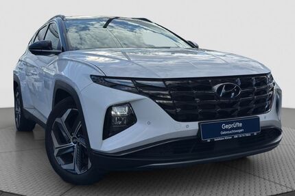 Hyundai TUCSON 54.730 km 20.900 &euro; Berlin 12683