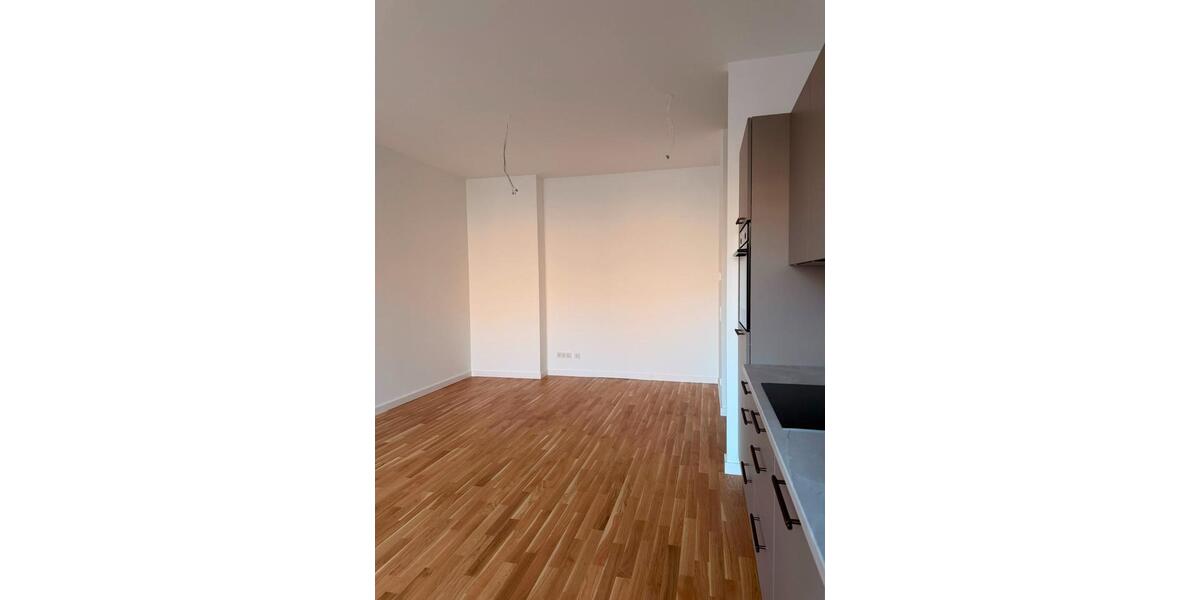 Etagenwohnung Berlin Treptow-Köpenick - 2 Zimmer, 64 m&sup2;, 1.408&euro; | Angebot:27717941