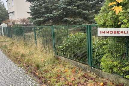 Grundstück Mühlenbecker Land Zühlsdorf - 270.000&euro; | Angebot:24714108