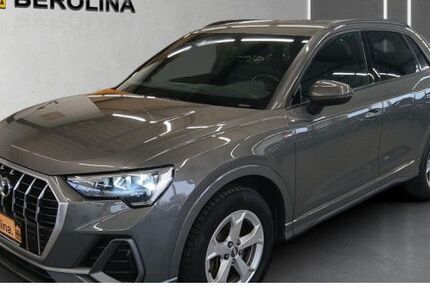 Audi Q3 94.700 km 23.659 &euro; Berlin 12105