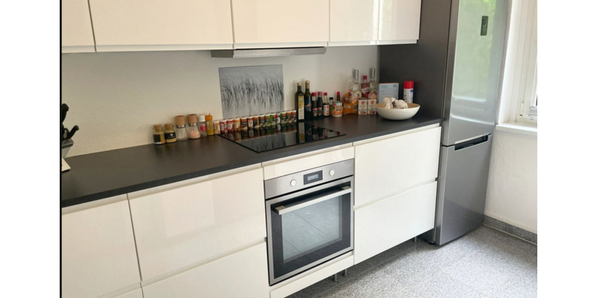 Etagenwohnung Berlin Neukölln - 2.5 Zimmer, 68 m&sup2;, 1.290&euro; | Angebot:25657963
