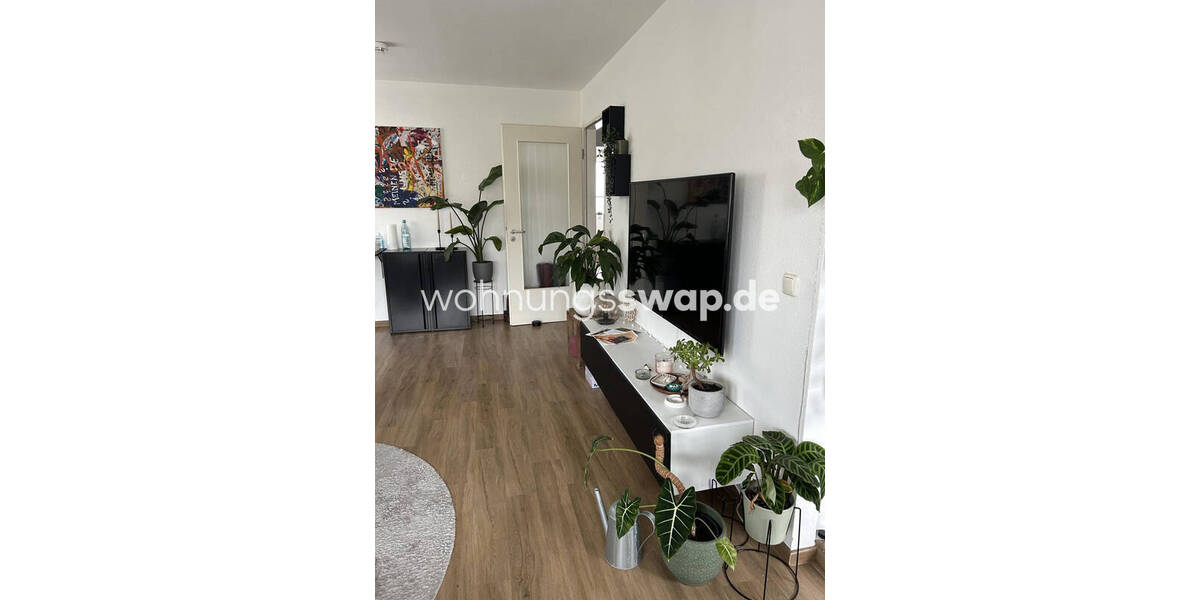 Etagenwohnung Berlin Blankenburg - 2 Zimmer, 65 m&sup2;, 650&euro; | Angebot:25939159