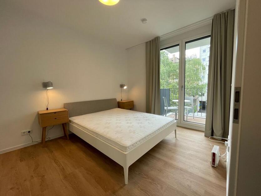 All-inclusive Apartment in Kreuzkölln! zimmer