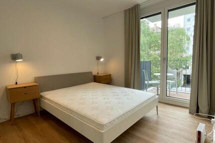 Wohnung Berlin Neukölln - 2 Zimmer, 47 m&sup2;, 1.300&euro; | Angebot:22481415