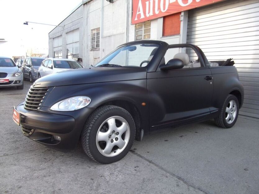 PT Cruiser