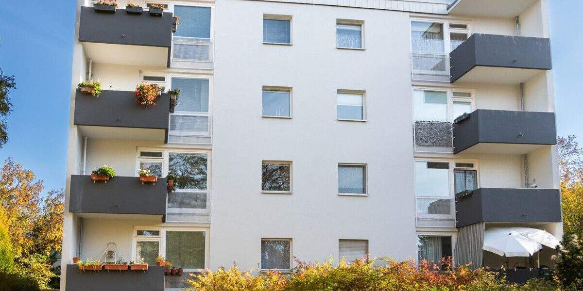 Etagenwohnung Berlin Lichterfelde - 3 Zimmer, 89 m&sup2;, 375.000&euro; | Angebot:25756240