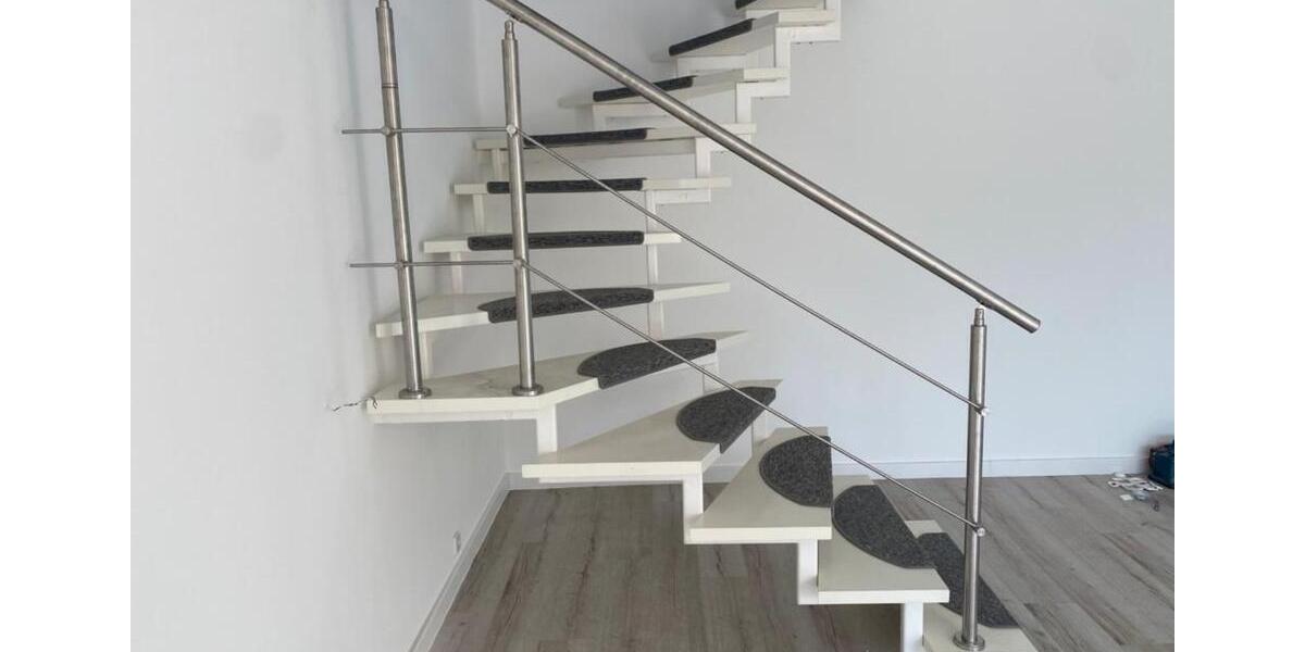 Maisonettenwohnung Erkner - 4 Zimmer, 113 m&sup2;, 1.550&euro; | Angebot:24976563