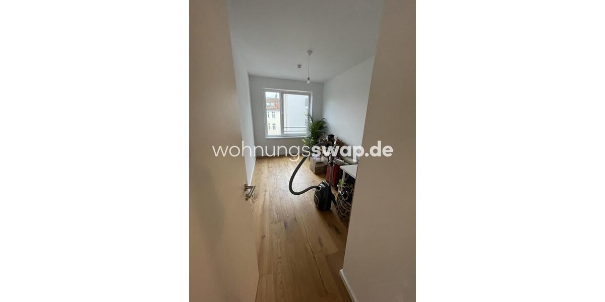 Etagenwohnung Berlin Neukölln - 4 Zimmer, 105 m&sup2;, 2.356&euro; | Angebot:25765472