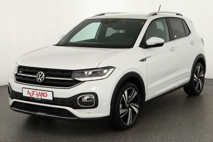 VW T-Cross 65.998 km 21.990 &euro; Berlin 13599