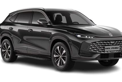 MG HS 1.500 km 29.990 &euro; Berlin 10553