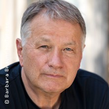 Thomas Rühmann & Band - Lebensreise 13.11.2025 Hotel & Restaurant Neu-Helgoland