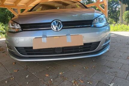 VW Golf 50.900 km 10.400 &euro; Potsdam 14473