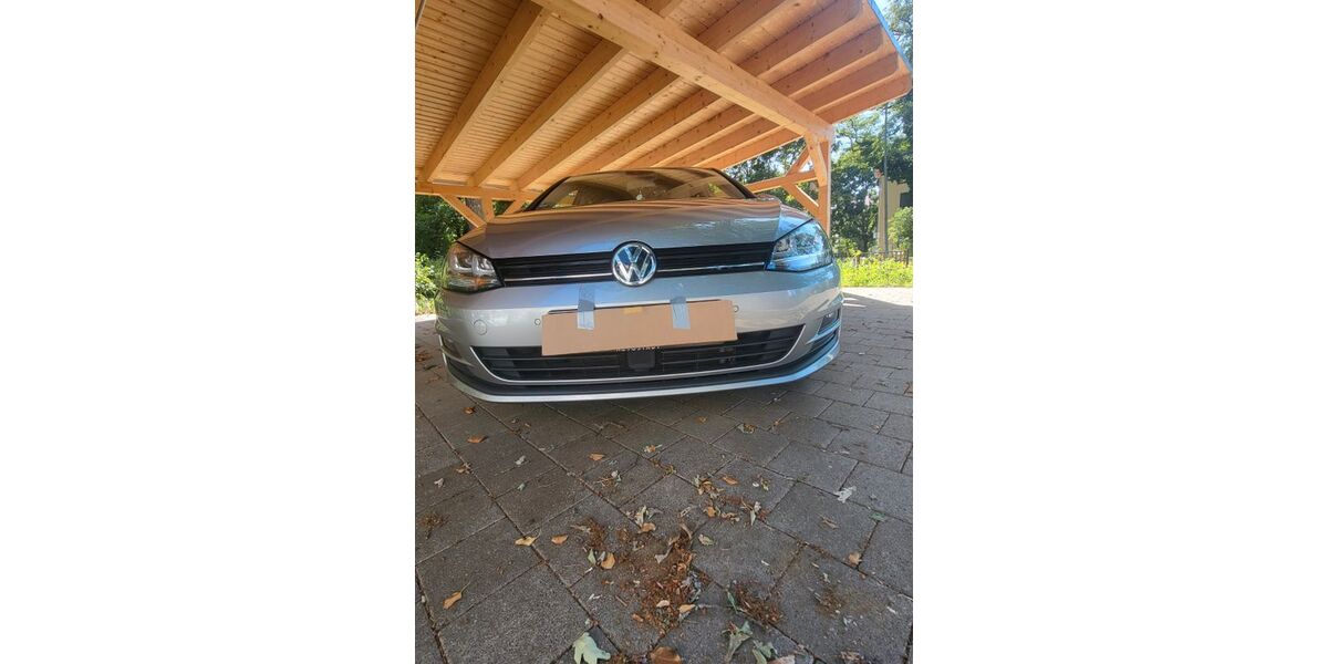 VW Golf 50.900 km 10.400 &euro; Potsdam 14473
