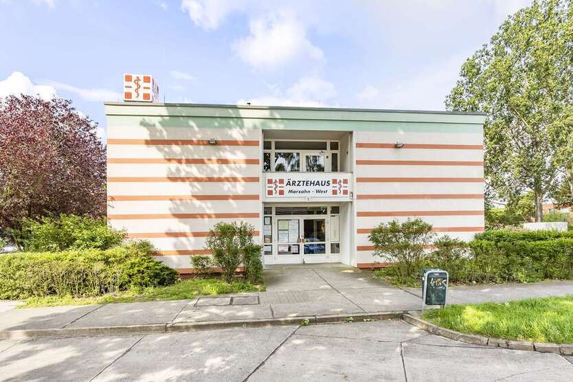 Büro in Berlin 596,55 € 53.13 m²