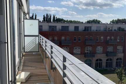 Wohnung Berlin Köpenick - 2 Zimmer, 45 m&sup2;, 988&euro; | Angebot:25004391