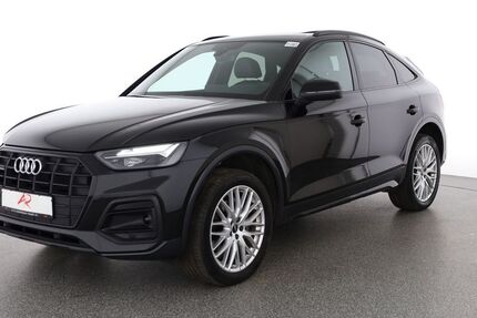 Audi Q5 43.712 km 40.880 &euro; Berlin 12103